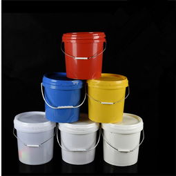 10升塑料桶廠 河北10升塑料桶 恒隆優(yōu)質(zhì)供應商