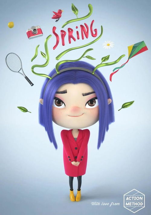 探索動漫設計職校 開啟創意與技術并重的職業之路