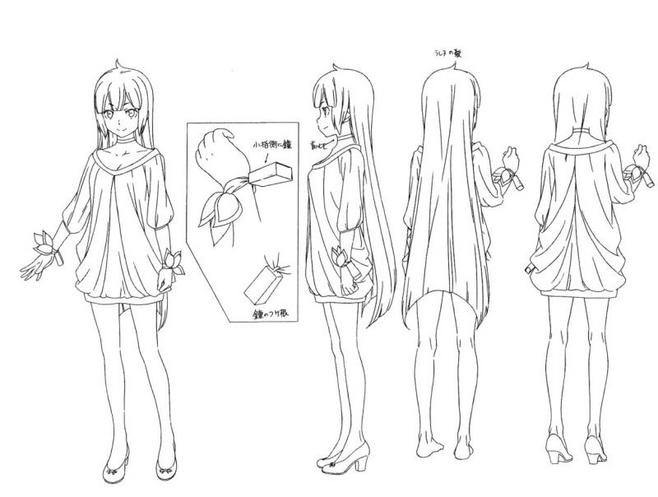 從線稿到靈魂 日式動(dòng)漫角色設(shè)計(jì)與場(chǎng)景構(gòu)建的藝術(shù)