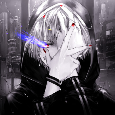 從“自截”到“設(shè)計(jì)” 動(dòng)漫頭像的視覺(jué)表達(dá)與創(chuàng)作路徑